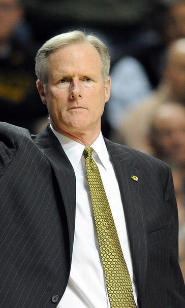 Mizzou's Anderson: New additions have been 'breath of fresh air'